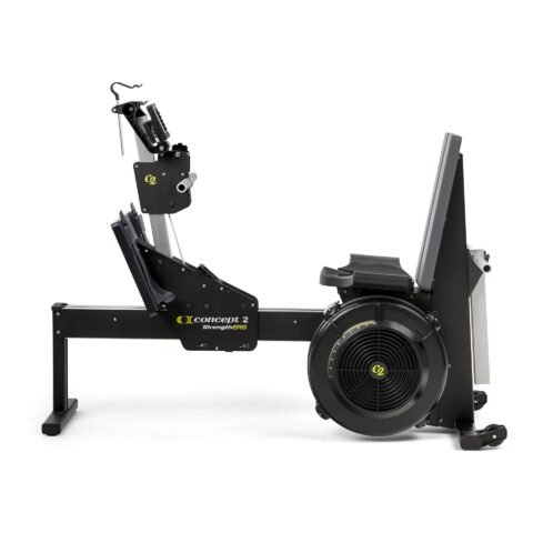 Concept 2 StrengthErg Full-Body Air Resistance Strength Trainer CII-2-ST-ERG