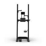 Woodway CLMBR Pure Vertical Climber view 2