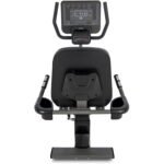 Spirit Fitness CR800+ Recumbent Bike CR800-PLUS - view 3