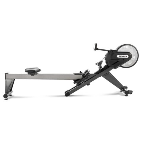 Spirit Fitness CRW800+ Rower CRW800-PLUS