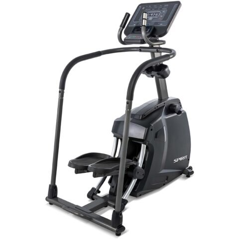 Spirit Fitness CS800+ Stepper CS800-PLUS