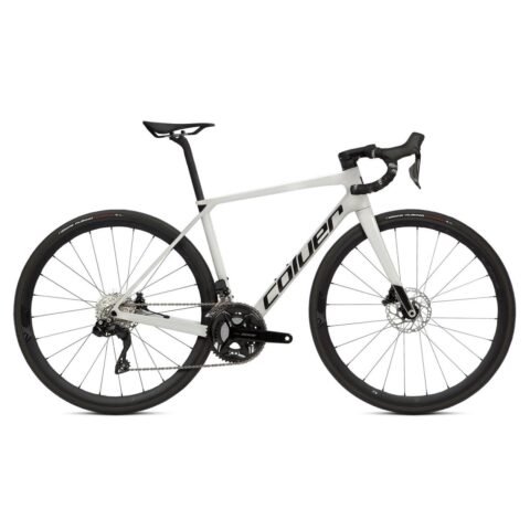 Coluer Invicta Disc 5.7 Road Bike Small CTDQMIVDS57-S
