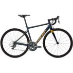 Coluer Radar AL 2.2 Road Bike Blue