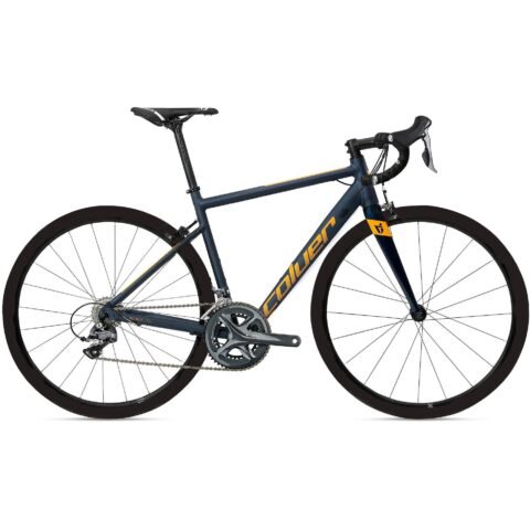 Coluer Radar AL 2.2 Road Bike Blue