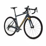 Coluer Radar AL 2.2 Road Bike Blue view 2