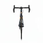 Coluer Radar AL 2.2 Road Bike Blue view 3