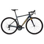 Coluer Radar AL 3.2 Road Bike Blue
