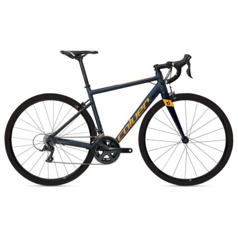 Coluer Radar AL 3.2 Road Bike Blue