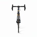 Coluer Radar AL 3.2 Road Bike Blue view 3