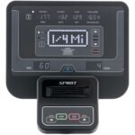 Spirit Fitness CU800+ Upright Bike CU800-PLUS - view 3