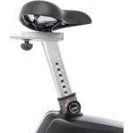 Spirit Fitness CU800+ Upright Bike CU800-PLUS - view 4