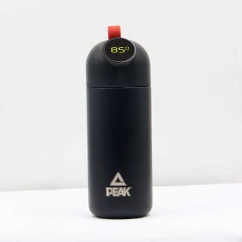 Peak Intelligent Thermos CUPL1224030 Black