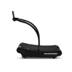 Rogue-Woodway Curve LTG Non-Motorized Treadmill view 2