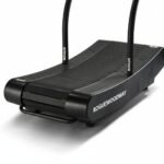 Rogue-Woodway Curve LTG Non-Motorized Treadmill view 4