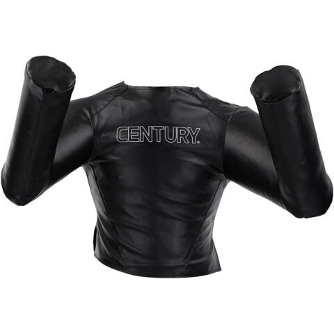 Century Bob Box Jacket CY101695