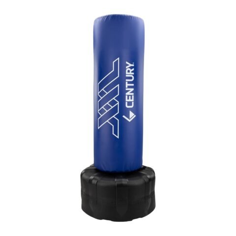 Century Wavemaster Freestanding Punching Bag Blue-XXL (Pack of 2) CY10177-BLU