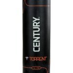 Century Torrent T2 Black (pk of 2) CY102162 view 3