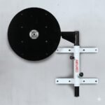 Century Fold Away Speed Bag Platform CY108683-110 view 3