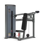 Insight Fitness Shoulder Press Machine DA004D