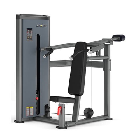 Insight Fitness Shoulder Press Machine DA004D