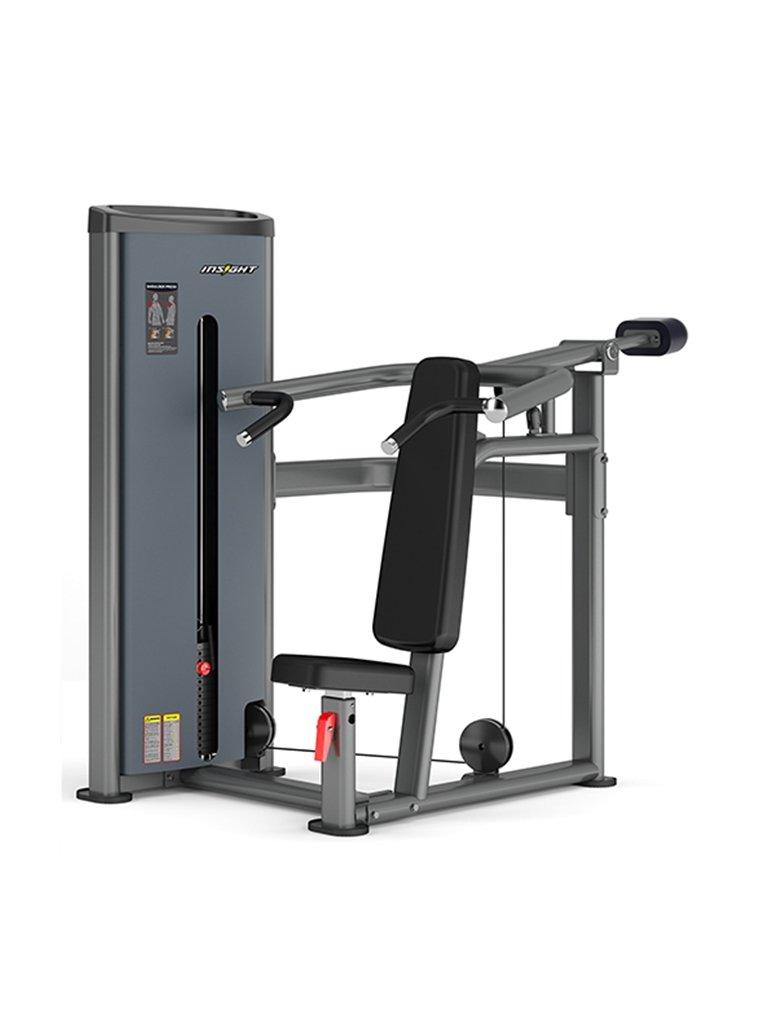 Insight Fitness Shoulder Press Machine DA004D