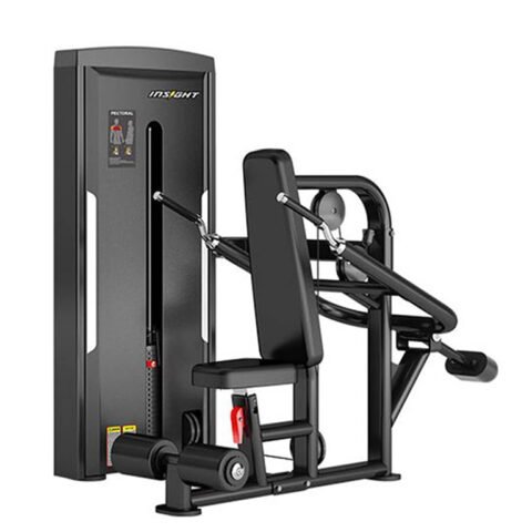 Insight Fitness Triceps Press Machine DA007D