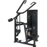 Insight Fitness Lat Pulldown Machine DA011