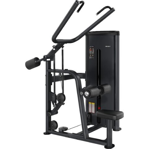 Insight Fitness Lat Pulldown Machine DA011