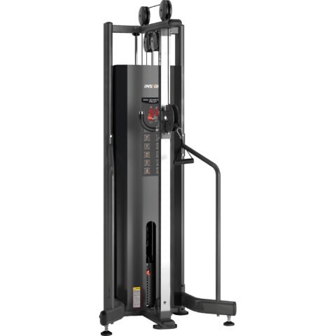Insight Fitness DA Series Adjustable Pulley DA024