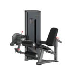 Insight Fitness Leg Extension Curl Machine DA025E - view 2