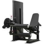 Insight Fitness Leg Extension Curl Machine DA025E