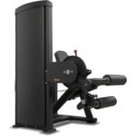 Insight Fitness Leg Extension Curl Machine DA025E - view 4