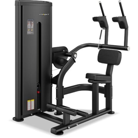 Insight Fitness Abdominal Machine DA027D