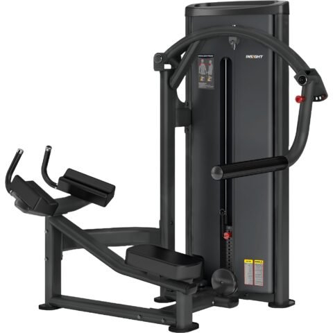 Insight Fitness Glute Machine DA032