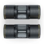 Matrix Adjustable Dumbbell with Storage Rack- Pair | 32 Kg DB32-DBSR-BUN view 3