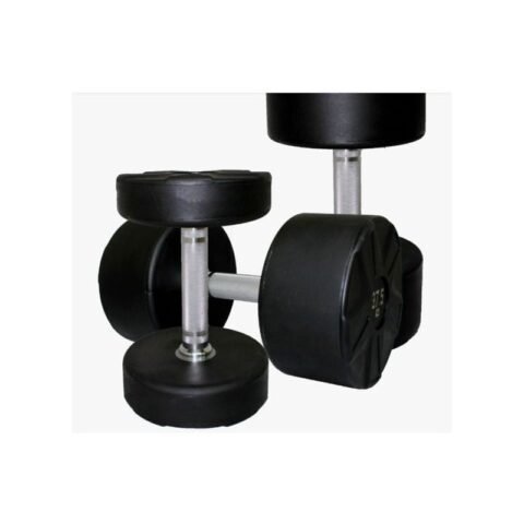 York Cpu Urethane Dumbbell Db6112 40 kg