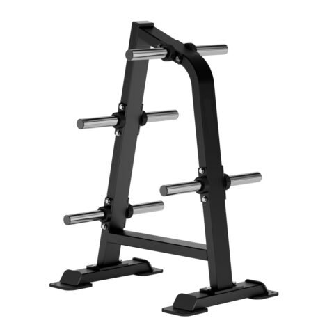 Insight Fitness Weight Plate Tree DH011