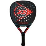 Dunlop Aero-Star Team Padel Bat DL10312145