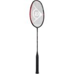 Dunlop BR 21 Z-Star Control 83 G6 HL Badminton Racket DL10317697 view 2