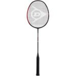 Dunlop BR 21 Z-Star Control 83 G6 HL Badminton Racket DL10317697