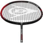 Dunlop BR 21 Z-Star Control 83 G6 HL Badminton Racket DL10317697 view 3