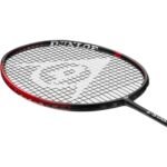 Dunlop BR 21 Z-Star Control 83 G6 HL Badminton Racket DL10317697 view 4