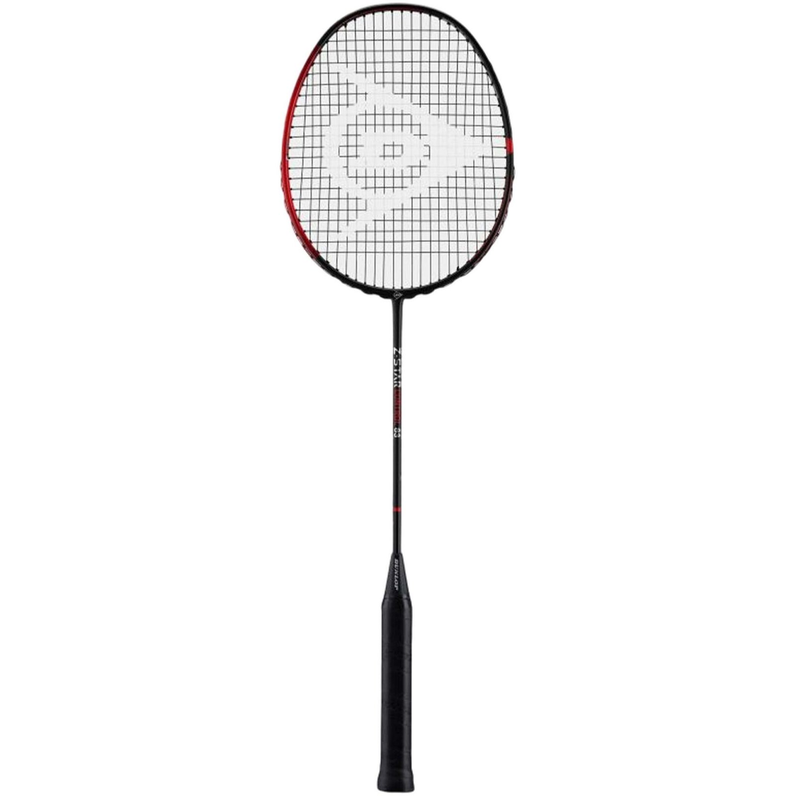 Dunlop BR 21 Z-Star Control 83 G6 HL Badminton Racket DL10317697