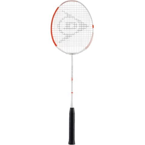 Dunlop BR 21 Aero-Star Lite 83 G6 HL Badminton Racket DL10317701