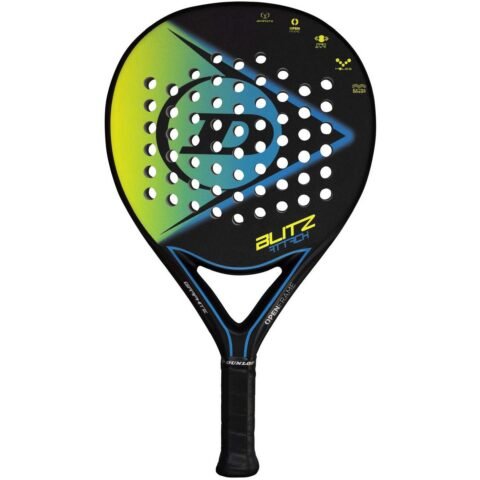 Dunlop PDL Blitz Attack NH DL10325870