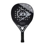 Dunlop Rapid Power 4.0 Padel Racket DL10335756