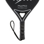 Dunlop Rapid Power 4.0 Padel Racket DL10335756 view 4