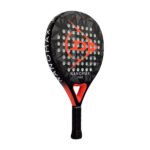 Dunlop Padel Racket view 2
