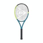 Dunlop SX Team 100 G2 NH Tennis Racket DL10364303