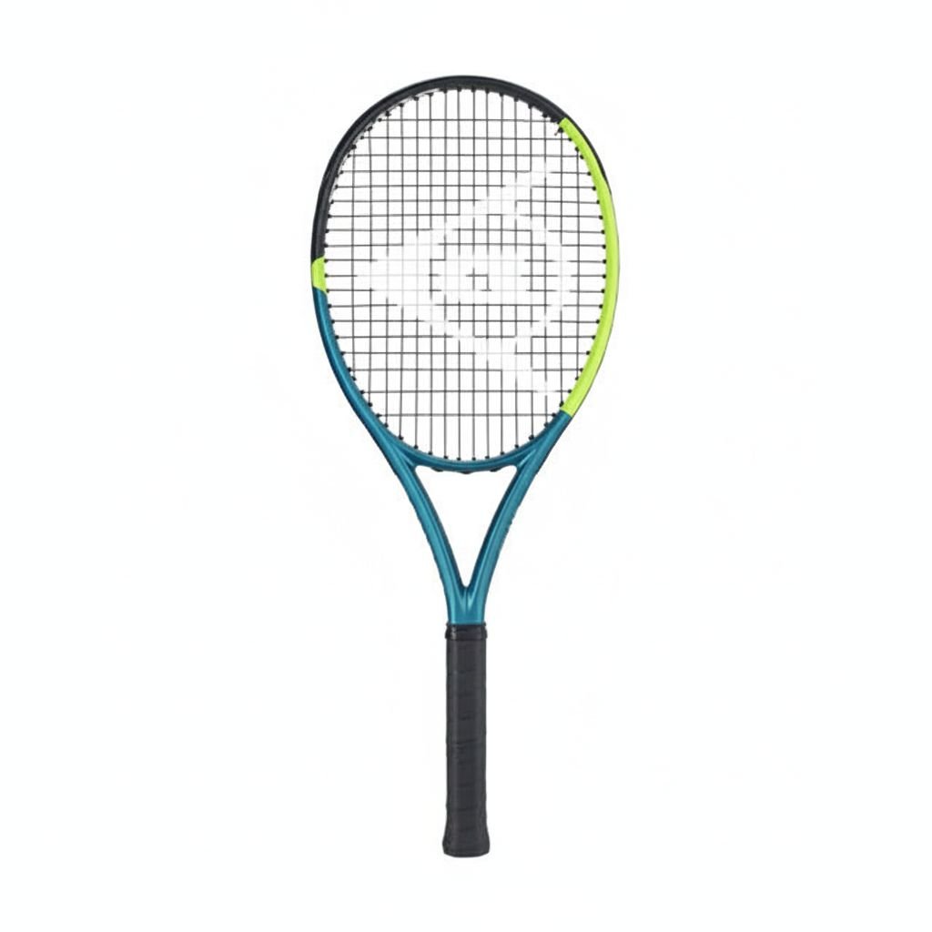 Dunlop SX Team 100 G2 NH Tennis Racket DL10364303 view 2